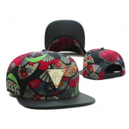 HATER Snapback Hat SF 0721