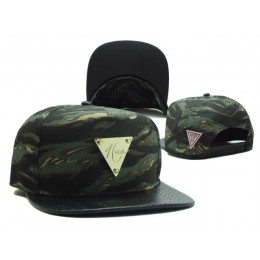 HATER Snapback Hat SF 1 0701