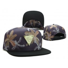 HATER Snapback Hat SF 2 0701