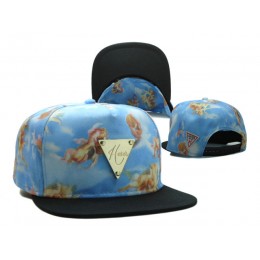 HATER Snapback Hat SF 4 0701