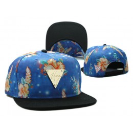 HATER Snapback Hat SF 5 0701