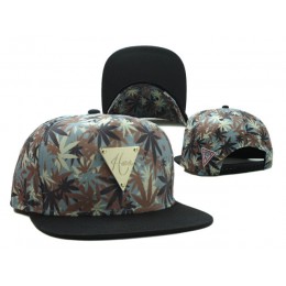 HATER Snapback Hat SF 7 0701