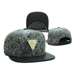 HATER Snapback Hat SF 8 0701