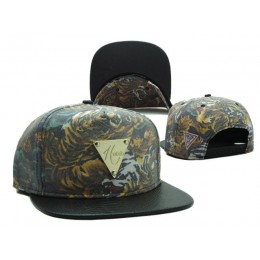 HATER Snapback Hat SF 11 0701