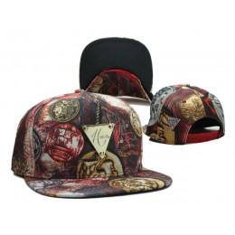 HATER Snapback Hat SF 12 0701