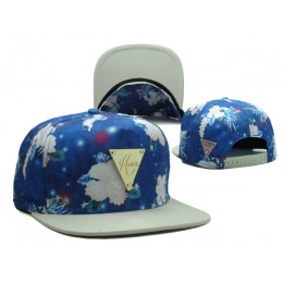 HATER Snapback Hat SF 2 0613