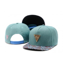 HATER Snapback Hat TY 2 0613