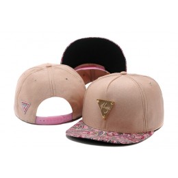HATER Snapback Hat TY 3 0613