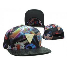Hater Snapback Hat SF 140802 09