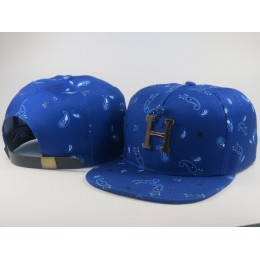 HUF Snapback Hat LS 1 0701