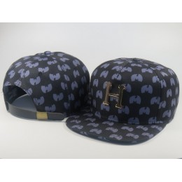 HUF Snapback Hat LS 2 0701