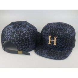 HUF Snapback Hat LS 0701