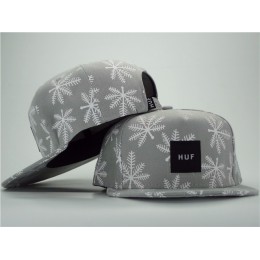HUF Snapback Hat ZY 3 0701