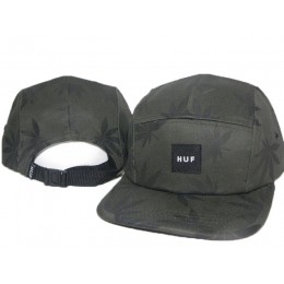 HUF Snapback Hat DD 4e22