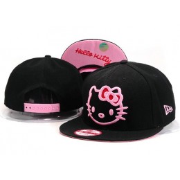 hello kitty snapback hat ys02