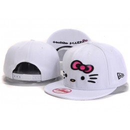 hello kitty snapback hat ys07