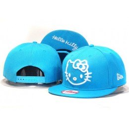 hello kitty snapback hat ys09