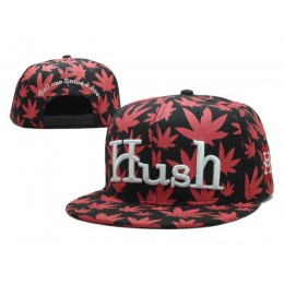 Hush Snapback Hat SF 0613