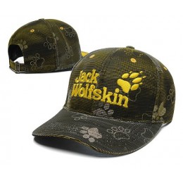 Jack Wolfskin Snapback Hat SG 140802 15