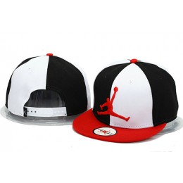 Jordan Snapback Hat YS 0606