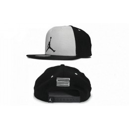 Jordan Snapback Hat GF 2 0701