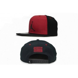 Jordan Snapback Hat GF 0701