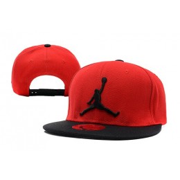 Jordan Snapback Hat LX 1