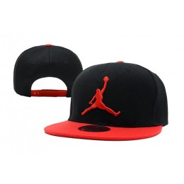 Jordan Snapback Hat LX 2