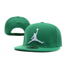 Jordan Snapback Hat LX 3