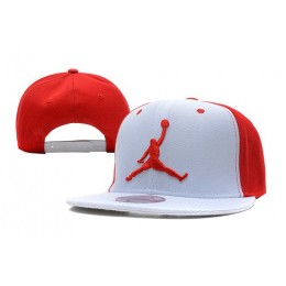 Jordan Snapback Hat LX 5