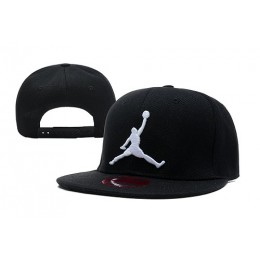 Jordan Snapback Hat LX 6
