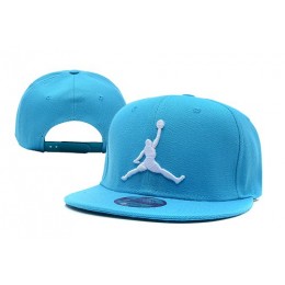 Jordan Snapback Hat LX 7