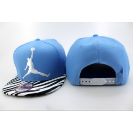 Jordan Snapback Hat QH 1