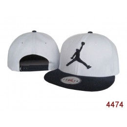 Jordan Snapback Hat SG02
