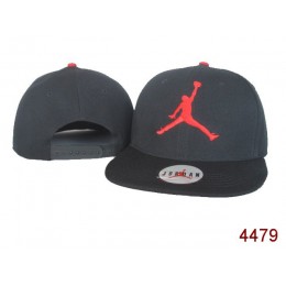 Jordan Snapback Hat SG05