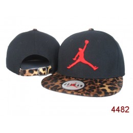 Jordan Snapback Hat SG08