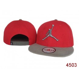 Jordan Snapback Hat SG10
