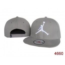 Jordan Snapback Hat SG11