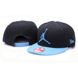 Jordan Snapback Hat YS02