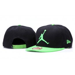 Jordan Snapback Hat YS03