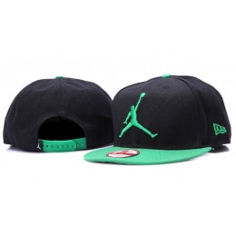 Jordan Snapback Hat YS04