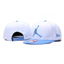 Jordan Snapback Hat YS05
