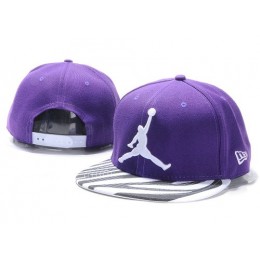 Jordan Snapback Hat YS09