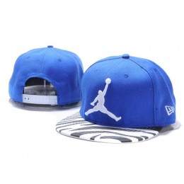 Jordan Snapback Hat YS10