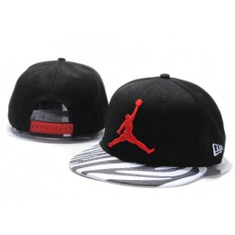 Jordan Snapback Hat YS11