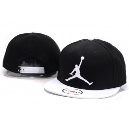 Jordan Snapback Hat YS12