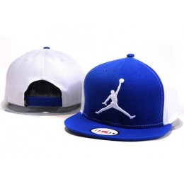 Jordan Snapback Hat YS13