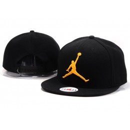 Jordan Snapback Hat YS14