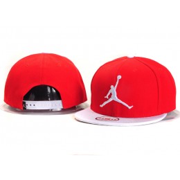 Jordan Snapback Hat YS16