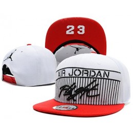 Jordan Snapback Hat SG 140813 04